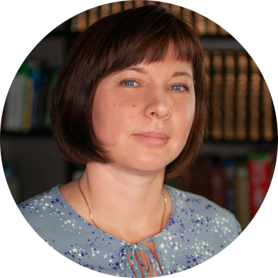 Алдыбаева Ирина Владимировна 