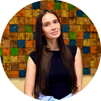 Михайлова Сабина Ракиповна