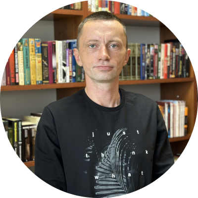 Пузырев Антон Анатольевич