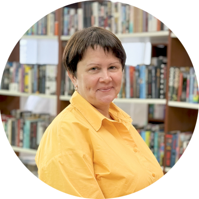 Чемякина Евгения Владимировна