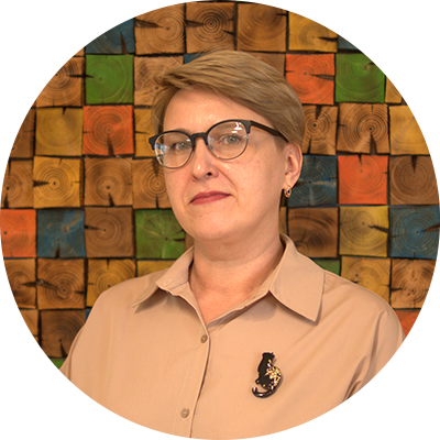 Смирнова Ольга Алексеевна 