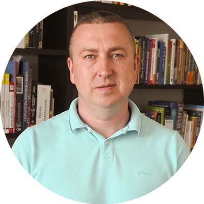 Горохов Роман Вячеславович