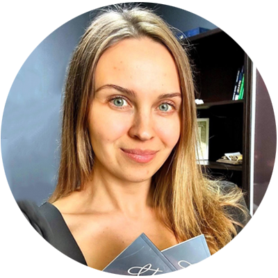 Микрюкова Наталия Игоревна