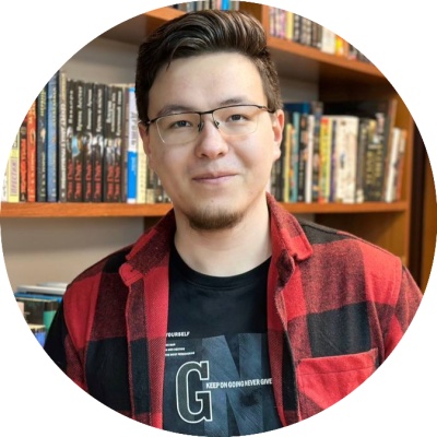 Герасимов Алексей Андреевич