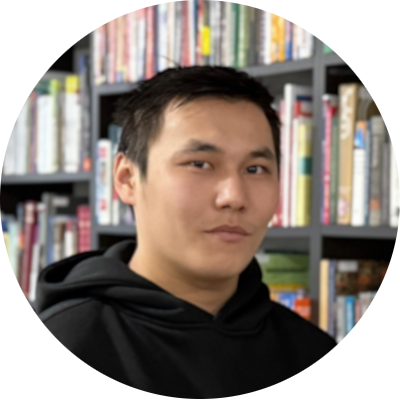 Лаптандер Богдан Иванович