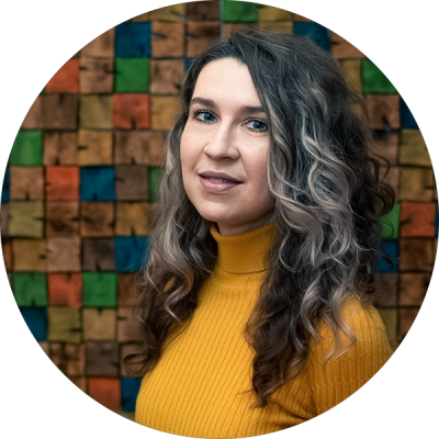 Шавва Ольга Сергеевна