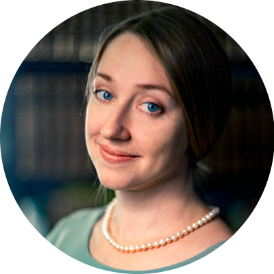 Бобрик Оксана Георгиевна