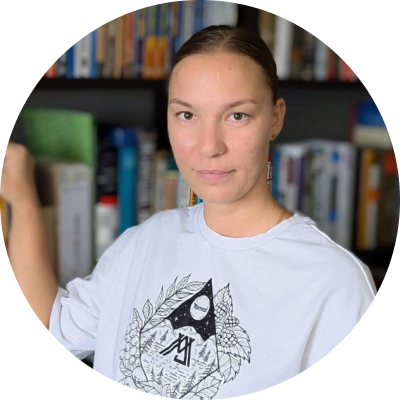 Микрюкова Кристина Сергеевна